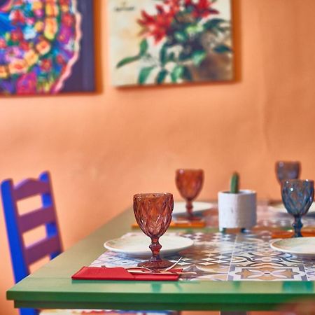 Scarlet Lodge Lagos Zewnętrze zdjęcie