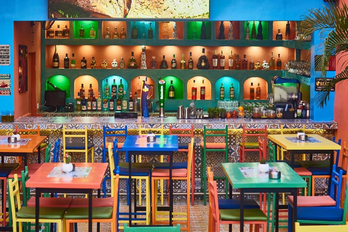 Scarlet Lodge Lagos Zewnętrze zdjęcie