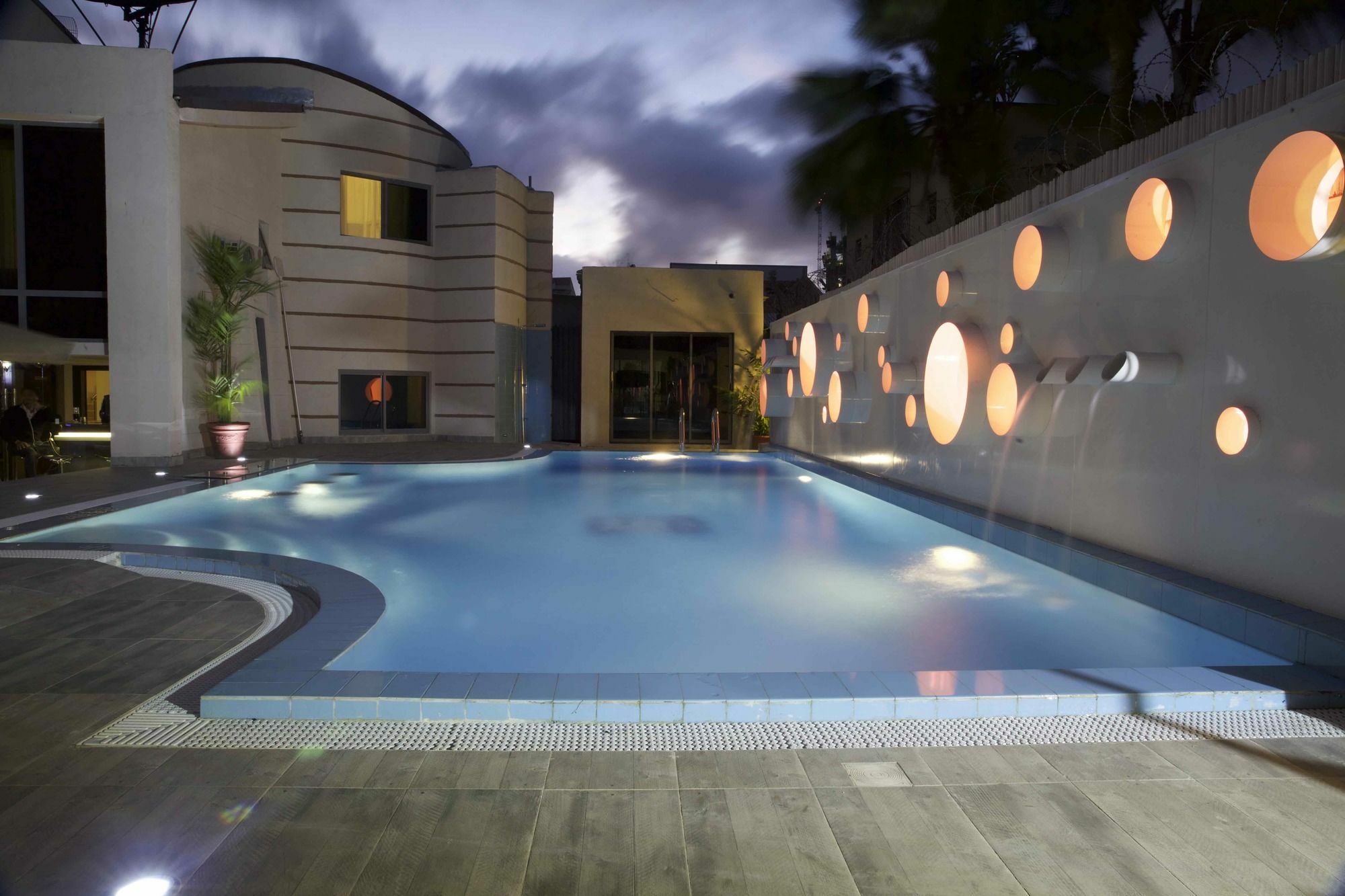 Scarlet Lodge Lagos Zewnętrze zdjęcie